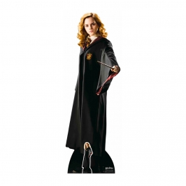 Decoración Photocall Hermione Granger 165 cm